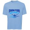 ATC Pro Team Polyester Short Sleeve Tee Thumbnail