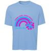 ATC Pro Team Polyester Short Sleeve Tee Thumbnail