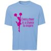 ATC Pro Team Polyester Short Sleeve Tee Thumbnail