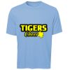 ATC Pro Team Polyester Short Sleeve Tee Thumbnail