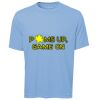 ATC Pro Team Polyester Short Sleeve Tee Thumbnail