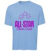 ATC Pro Team Polyester Short Sleeve Tee Thumbnail