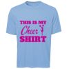 ATC Pro Team Polyester Short Sleeve Tee Thumbnail