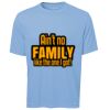 ATC Pro Team Polyester Short Sleeve Tee Thumbnail