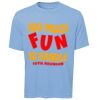ATC Pro Team Polyester Short Sleeve Tee Thumbnail