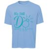 ATC Pro Team Polyester Short Sleeve Tee Thumbnail