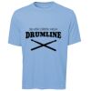 ATC Pro Team Polyester Short Sleeve Tee Thumbnail