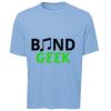 ATC Pro Team Polyester Short Sleeve Tee Thumbnail