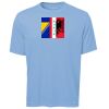 ATC Pro Team Polyester Short Sleeve Tee Thumbnail