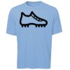 ATC Pro Team Polyester Short Sleeve Tee Thumbnail