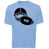 ATC Pro Team Polyester Short Sleeve Tee Thumbnail