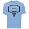 ATC Pro Team Polyester Short Sleeve Tee Thumbnail