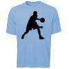 ATC Pro Team Polyester Short Sleeve Tee Thumbnail