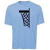 ATC Pro Team Polyester Short Sleeve Tee Thumbnail