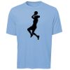ATC Pro Team Polyester Short Sleeve Tee Thumbnail