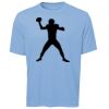 ATC Pro Team Polyester Short Sleeve Tee Thumbnail