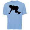 ATC Pro Team Polyester Short Sleeve Tee Thumbnail