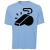 ATC Pro Team Polyester Short Sleeve Tee Thumbnail