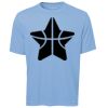 ATC Pro Team Polyester Short Sleeve Tee Thumbnail