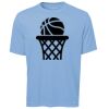 ATC Pro Team Polyester Short Sleeve Tee Thumbnail