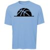 ATC Pro Team Polyester Short Sleeve Tee Thumbnail