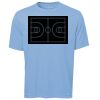 ATC Pro Team Polyester Short Sleeve Tee Thumbnail