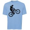ATC Pro Team Polyester Short Sleeve Tee Thumbnail