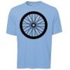 ATC Pro Team Polyester Short Sleeve Tee Thumbnail