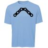 ATC Pro Team Polyester Short Sleeve Tee Thumbnail