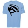 ATC Pro Team Polyester Short Sleeve Tee Thumbnail