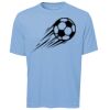 ATC Pro Team Polyester Short Sleeve Tee Thumbnail