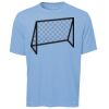 ATC Pro Team Polyester Short Sleeve Tee Thumbnail