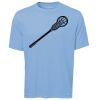 ATC Pro Team Polyester Short Sleeve Tee Thumbnail