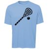 ATC Pro Team Polyester Short Sleeve Tee Thumbnail