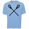 ATC Pro Team Polyester Short Sleeve Tee Thumbnail