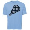 ATC Pro Team Polyester Short Sleeve Tee Thumbnail