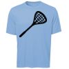 ATC Pro Team Polyester Short Sleeve Tee Thumbnail
