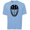 ATC Pro Team Polyester Short Sleeve Tee Thumbnail