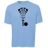 ATC Pro Team Polyester Short Sleeve Tee Thumbnail