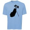 ATC Pro Team Polyester Short Sleeve Tee Thumbnail