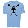ATC Pro Team Polyester Short Sleeve Tee Thumbnail