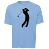 ATC Pro Team Polyester Short Sleeve Tee Thumbnail