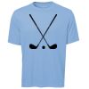 ATC Pro Team Polyester Short Sleeve Tee Thumbnail