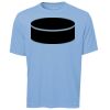 ATC Pro Team Polyester Short Sleeve Tee Thumbnail