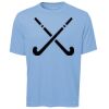 ATC Pro Team Polyester Short Sleeve Tee Thumbnail