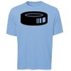 ATC Pro Team Polyester Short Sleeve Tee Thumbnail