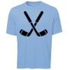 ATC Pro Team Polyester Short Sleeve Tee Thumbnail