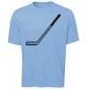 ATC Pro Team Polyester Short Sleeve Tee Thumbnail