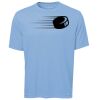 ATC Pro Team Polyester Short Sleeve Tee Thumbnail