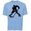 ATC Pro Team Polyester Short Sleeve Tee Thumbnail